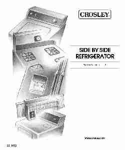 Whirlpool Refrigerator CS22AEXHN00-page_pdf